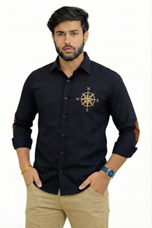 PRINTED SHIRT 1146